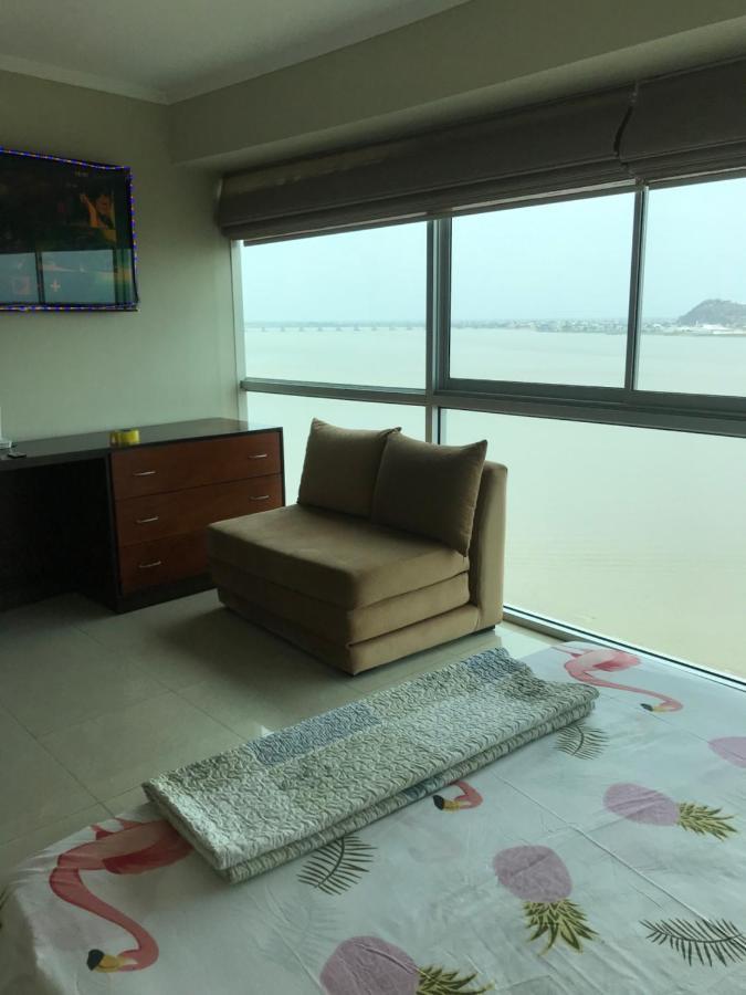 Suites Emporium Guayaquil Exterior foto