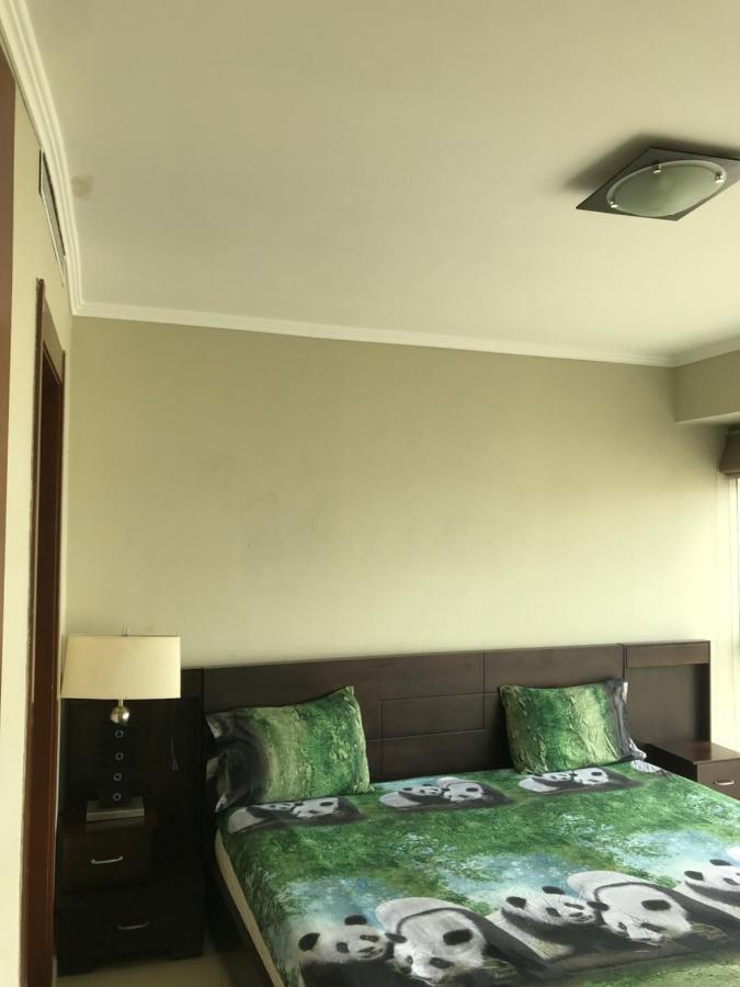 Suites Emporium Guayaquil Exterior foto