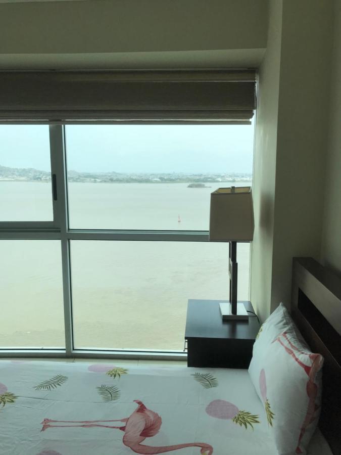 Suites Emporium Guayaquil Exterior foto