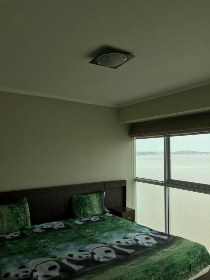 Suites Emporium Guayaquil Exterior foto