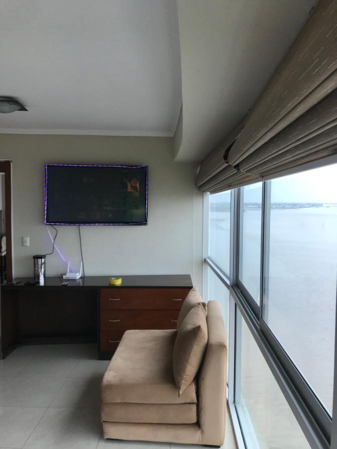 Suites Emporium Guayaquil Exterior foto