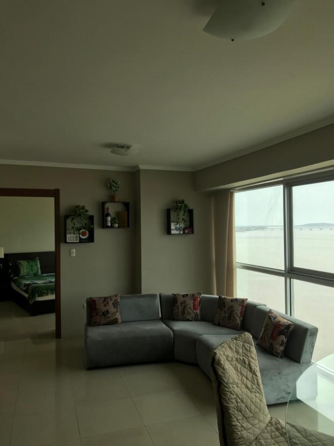 Suites Emporium Guayaquil Exterior foto