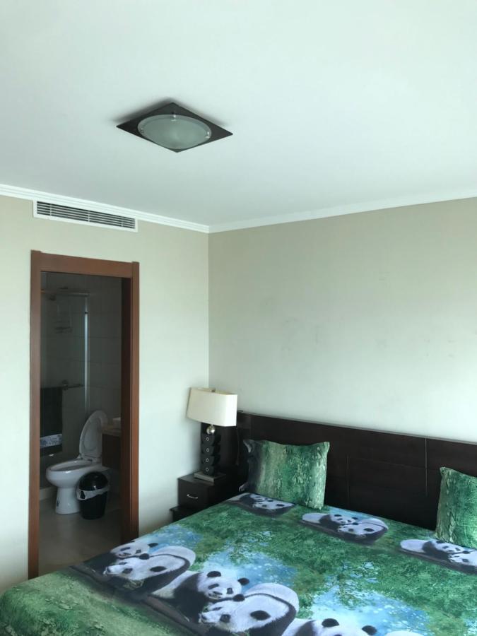 Suites Emporium Guayaquil Exterior foto